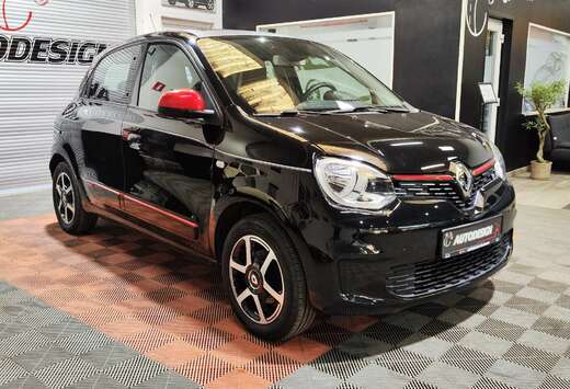Renault Twingo 0.9 TCe Edition One //open aire//