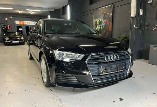 Audi AUDI A3 SPORTBACK **ULTRA** 12 MOIS DE GARANTIE