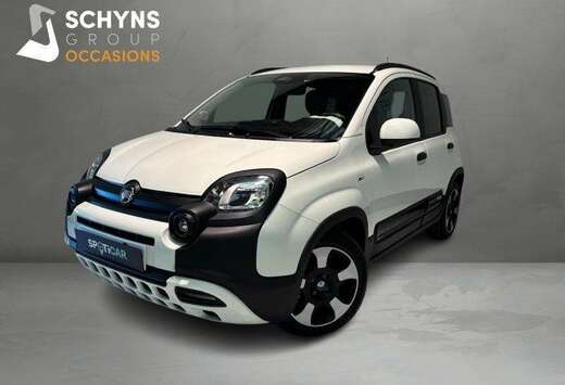 Fiat PANDINA CROSS 1.0 HYBRID 70