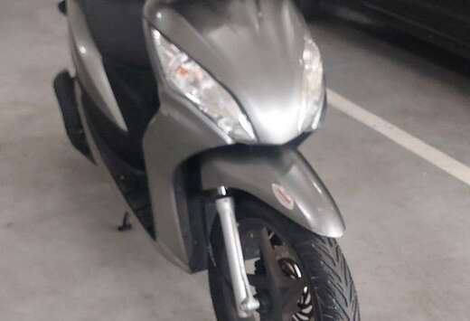 Honda Honda vision 110cc