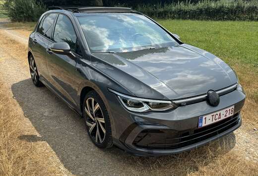 Volkswagen 1.5 TSI ACT BM Comfortline OPF DSG(EU6.2