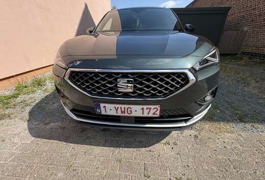 SEAT 1.5 TSI Xcellence