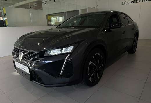 Peugeot 408 1.2 PureTech Allure Pack S