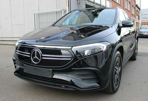 Mercedes-Benz 250 PACK AMG // 20620 €+TVA 21% //