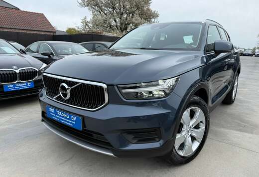 Volvo 1.5 T2 NAVIGATIE FULL LED CAMERA CARPLAY TREKHA ...