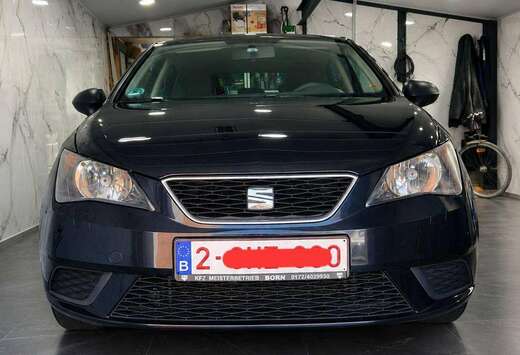 SEAT Ibiza 1.4i I-TECH Reference