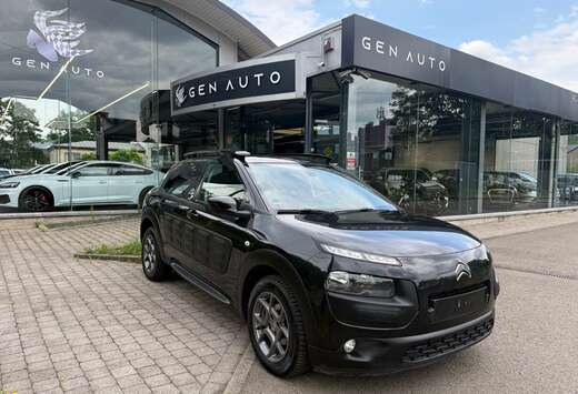 Citroen 1.6 BlueHDi Shine Edition Midnight GPS Camera ...
