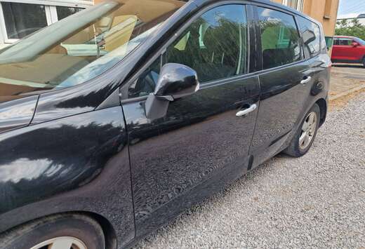 Renault Grand Scénic 1.6 dCi Energy Privilège 7pl.  ...
