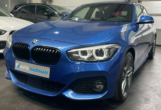 BMW d xDrive Pack-M