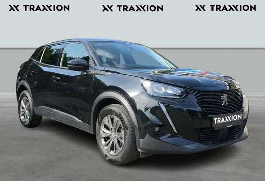 Peugeot Active 130 PK manueel