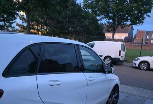 Mercedes-Benz CDI