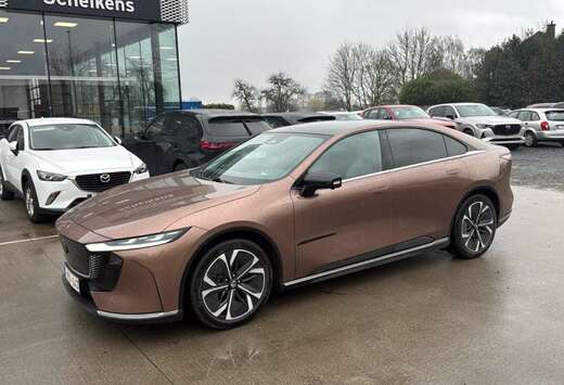 Mazda 68,8 kWh Takumi  (meerdere kleuren beschikbaar  ...