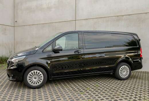 Mercedes-Benz 2.0 BlueTEC L2 BE Base 9G-Tronic BTW af ...