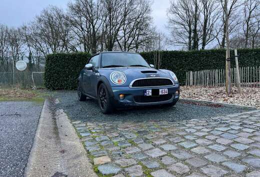 MINI 1.6 J.