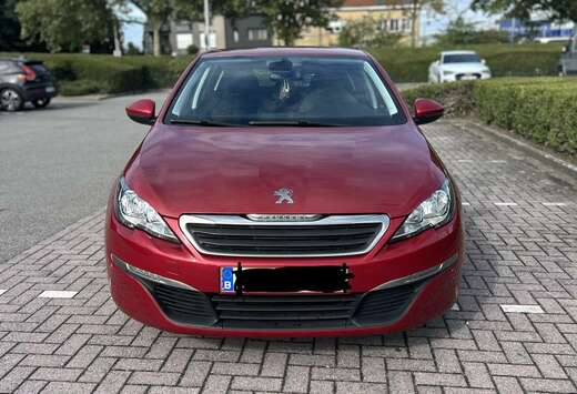 Peugeot 1.2 PureTech Access