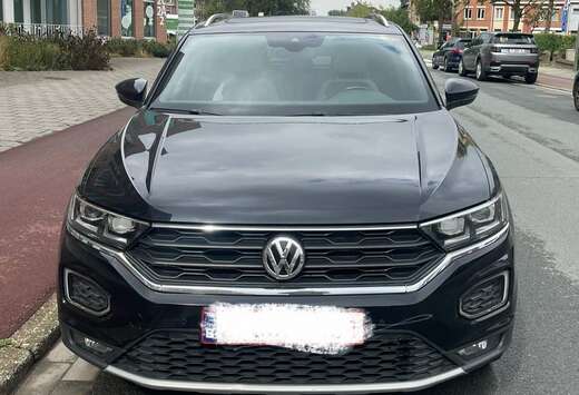 Volkswagen 1.5 TSI ACT DSG