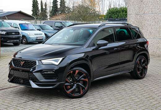 300PK*AUTOMAAT*LEDER-ALCANTARA*ZETELGEHEUGEN*