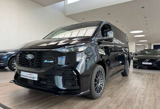 Ford CUSTOM DUBBELE CABINE*MS-RT*2.0D 170PK AUTOMAAT