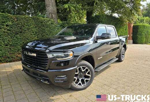 Dodge Model 2025 Laramie Sport € 68.900,-excl