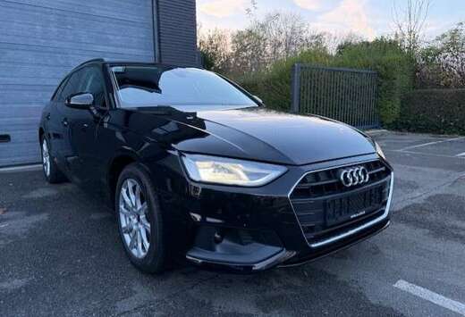 Audi Avant 35 TFSI S tronic Pdc Cruise App.Connect Le ...