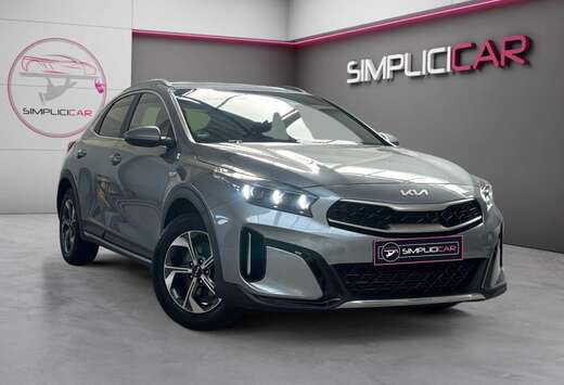 Kia XCeed 1.0 T-GDi Pure/CAMÉRA/GARANTIE 2031/CARPLA ...