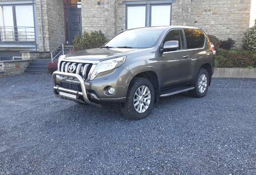 Toyota utilitaire PROBLEME DE TURBO