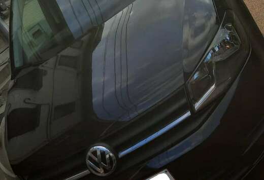 Volkswagen 2.0 TDi SCR Trendline