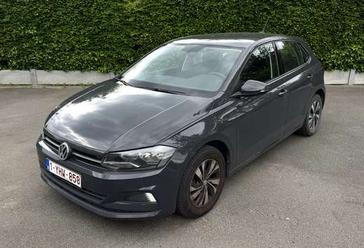 Volkswagen 1.0 TSI Comfortline