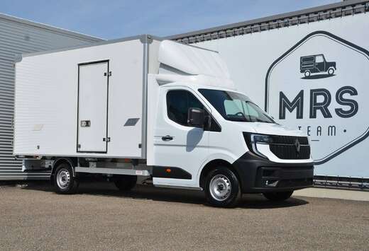 Renault - Meubelbak- 170Pk- PDC achter- Nieuw- 37990+ ...