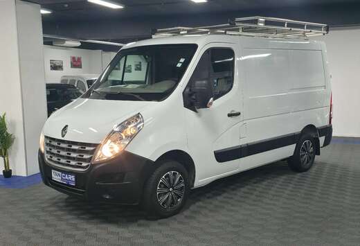 Renault L1H1  BOITE AUTO  GARANTIE 1 AN  GALERIE  ATT ...