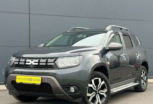 Dacia Journey / 150ch / Auto / 1.3 TCe