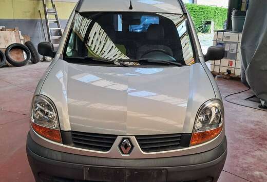 Renault Kangoo Express 1.5 dCi Confort Alizé