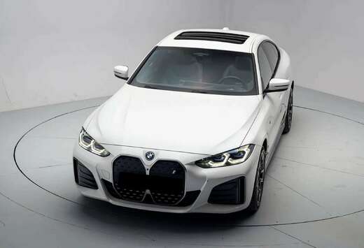 BMW eDrive40 | M Sport | Shadowline | Pano | HUD | BT ...