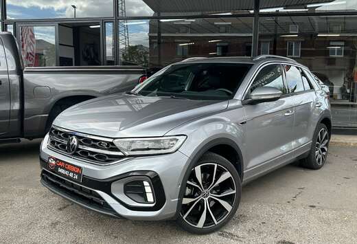 Volkswagen 1.5TSI R-Line / 2024 / 19.800km / DSG…