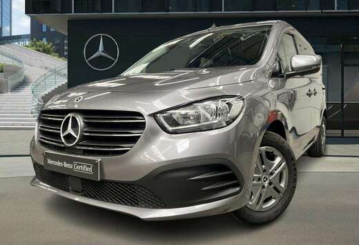 Mercedes-Benz Classe T 180 STYLE Standard
