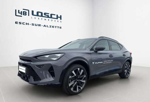 1.5 eTSI DSG