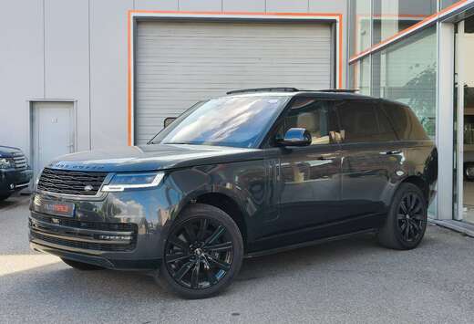 Land Rover RR P440e LWB 3.0 Autobiography Pano/SV lea ...