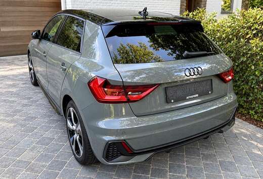 Audi Audi A1 Sportback 30 TFSI S line S tronic 2024
