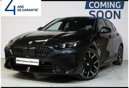 BMW Kit M Sport