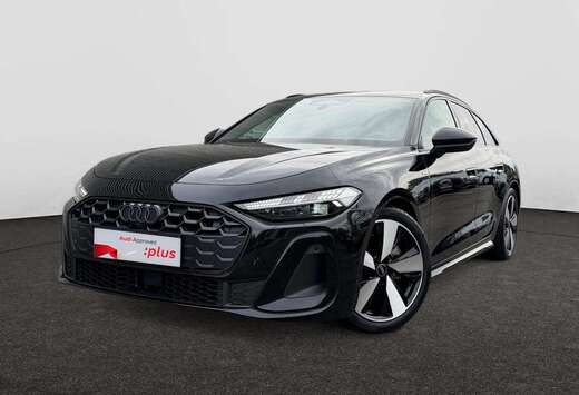 Audi 2.0 TFSI S line S tronic