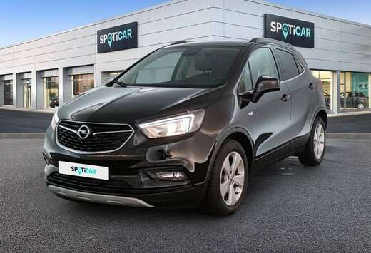 Opel 1.4 Turbo 4X4 Start/Stop Innovation
