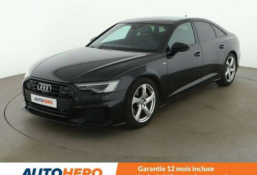 Audi 40 TDI Sport