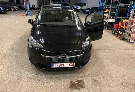 Opel opel corsa 1.2