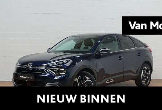 Citroen 1.2T Max +gps+camera+open dak