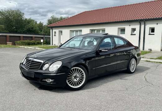 Mercedes-Benz CDI Avantgarde**PRETE A IMMATRICULER