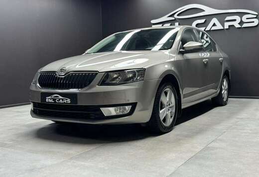 Skoda Octavia 1.2 TSI **12 mois de garantie**