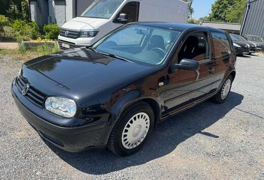 Volkswagen 1.6i Comfortline,Automaat..