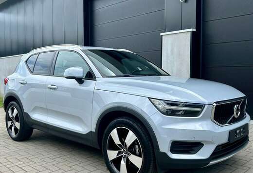 Volvo T3 Geartronic Momentum