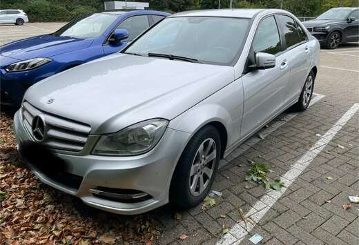 Mercedes-Benz CDI BE Optimum Edition Start/Stop