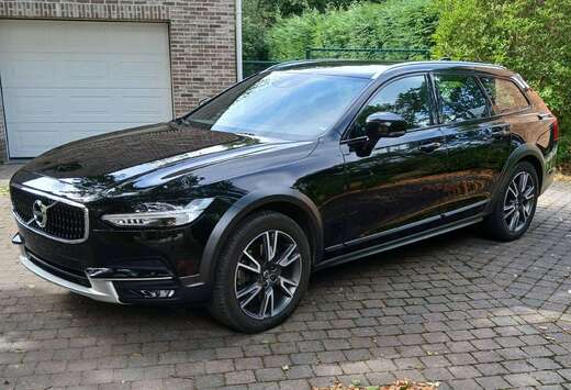 Volvo V90 Cross Country 2.0 D4 AWD Pro Geartronic